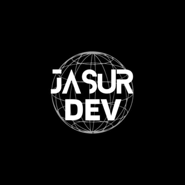 JASUR_DEV avatar