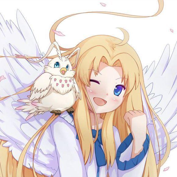 NickeLML avatar