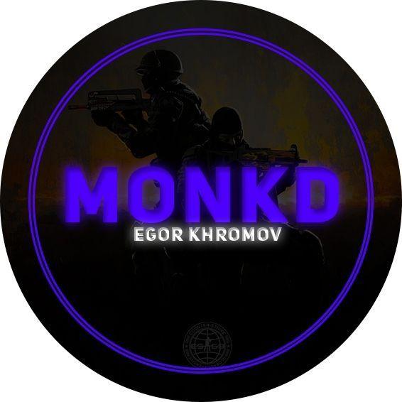 Player _monkd avatar