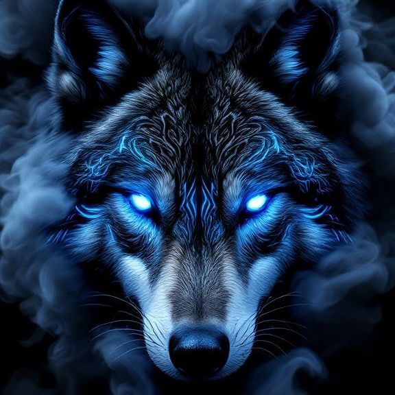 FrostWolf111 avatar