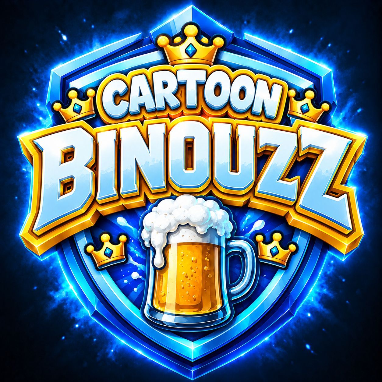 caRtoonLAND