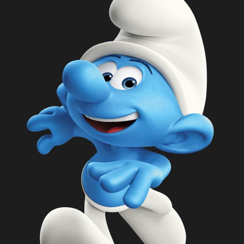 SIMONES avatar