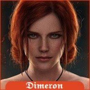 Player Dimeron4ik avatar