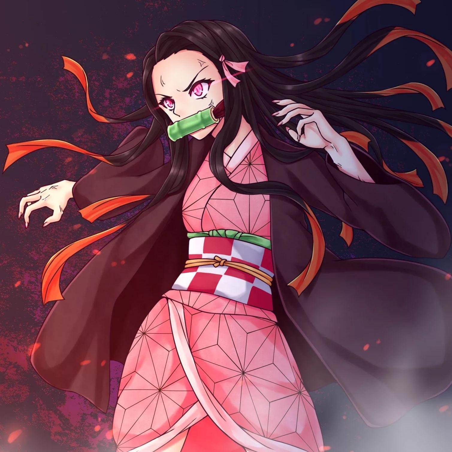 ne3ukokamado avatar