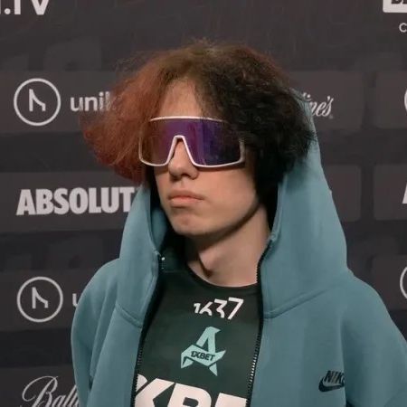 Faceit avatar