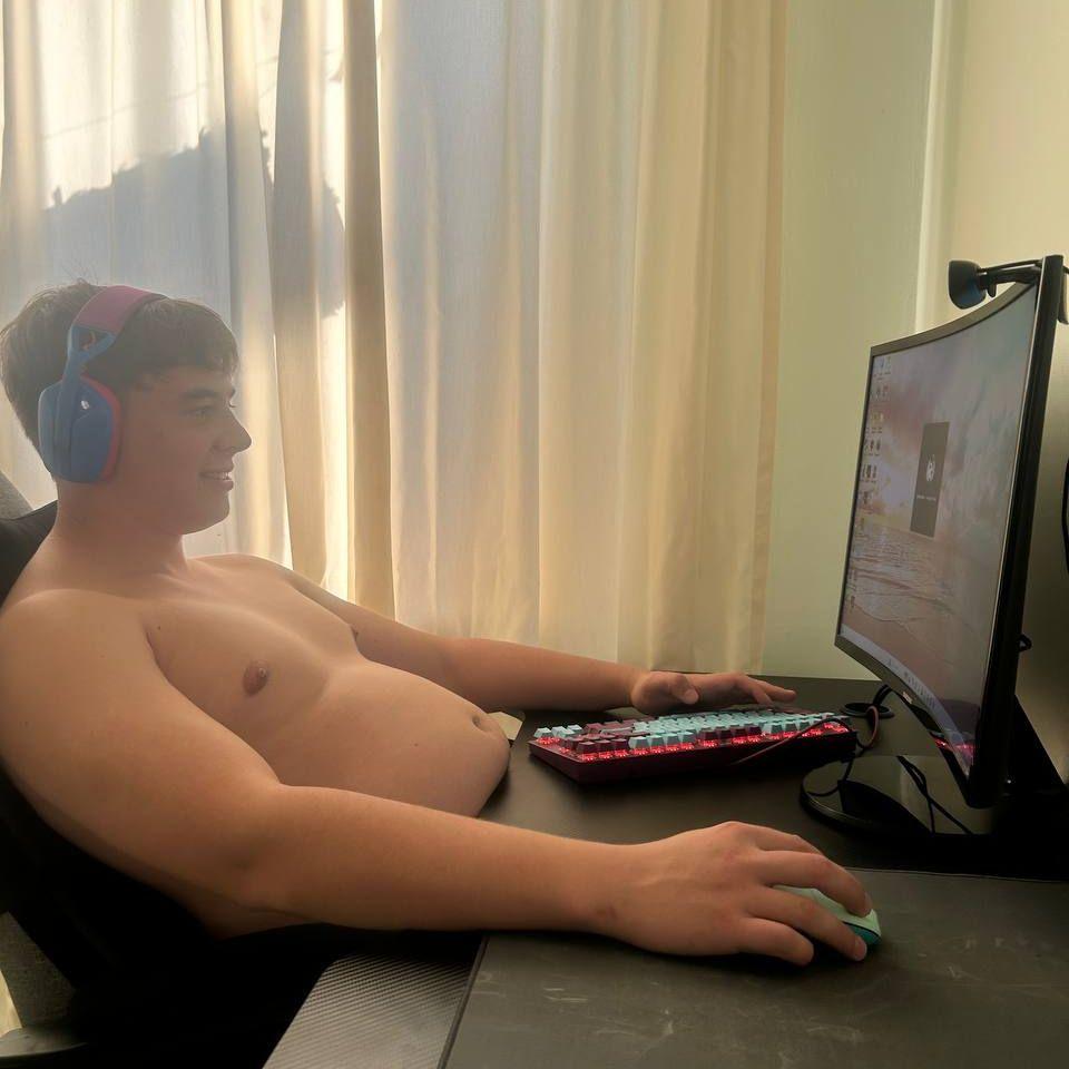 geraklsom avatar