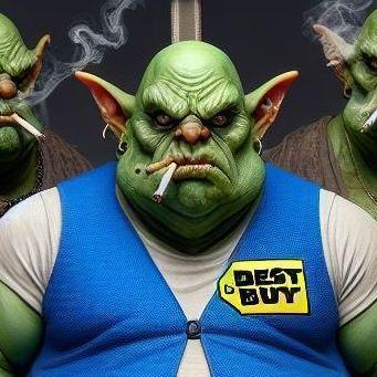 Shart Goblin FC