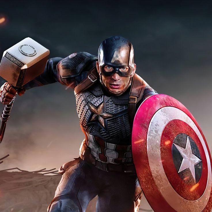 CapAmerica avatar
