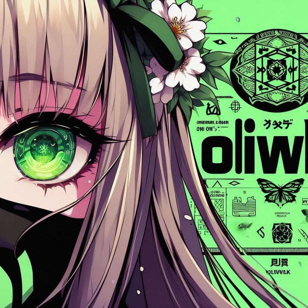 Oliwkaaaaa
