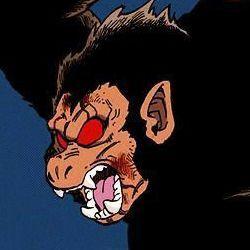 gorillas