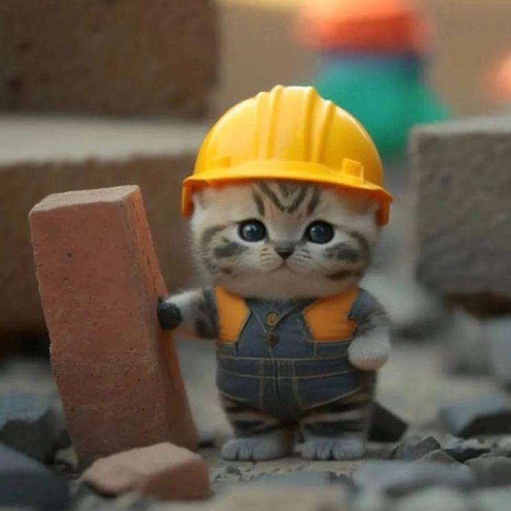 Cat_Builder avatar