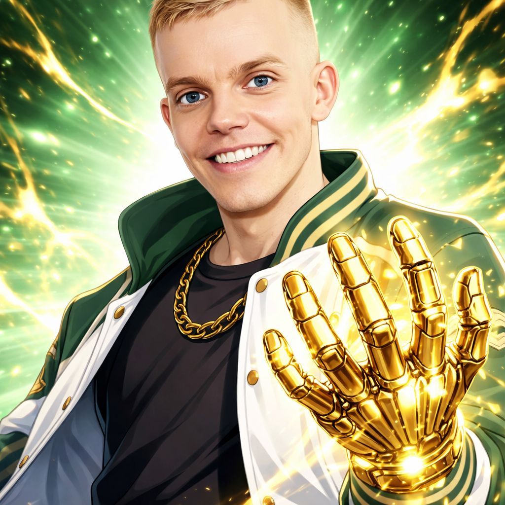 Kultasormet