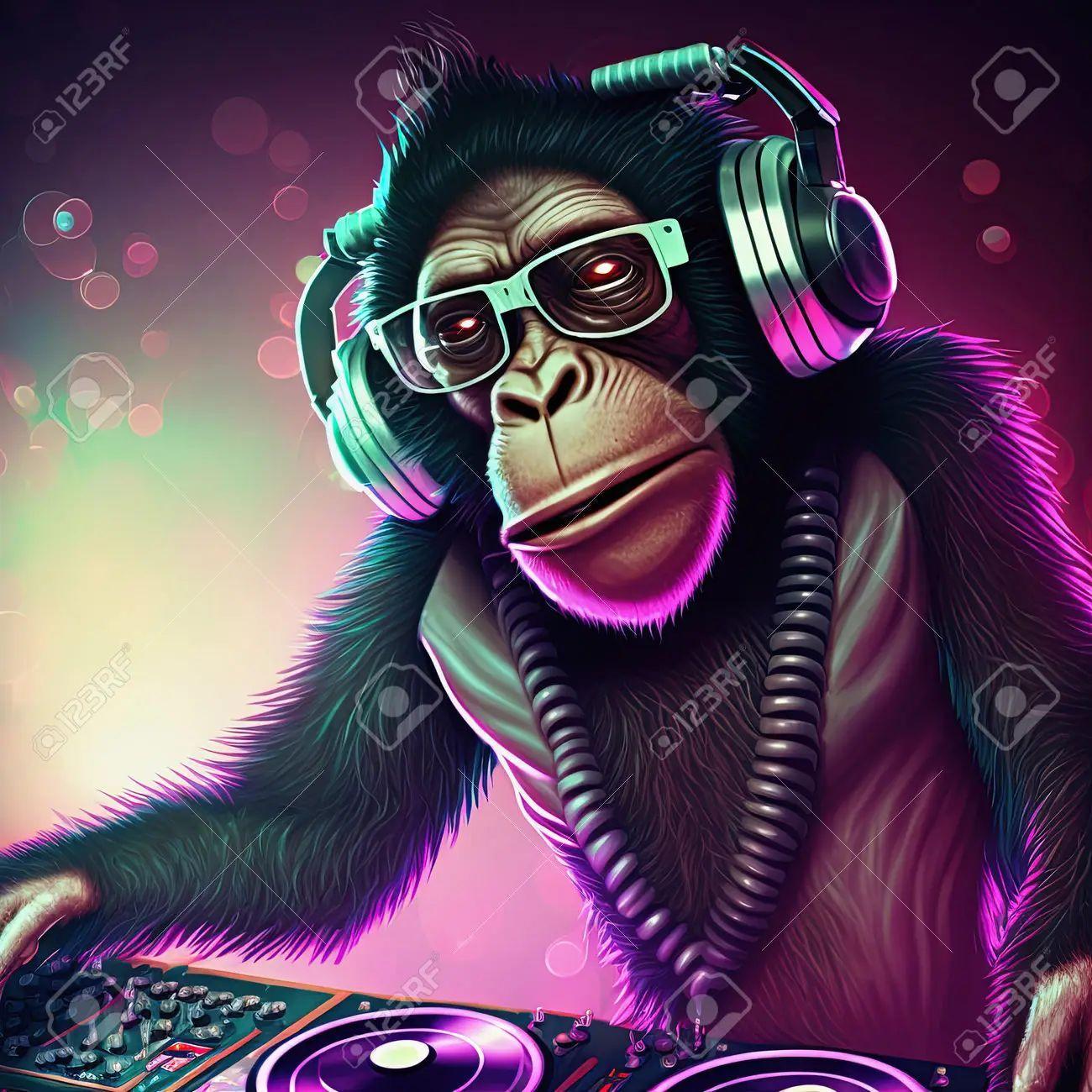 Djmonkeyman avatar