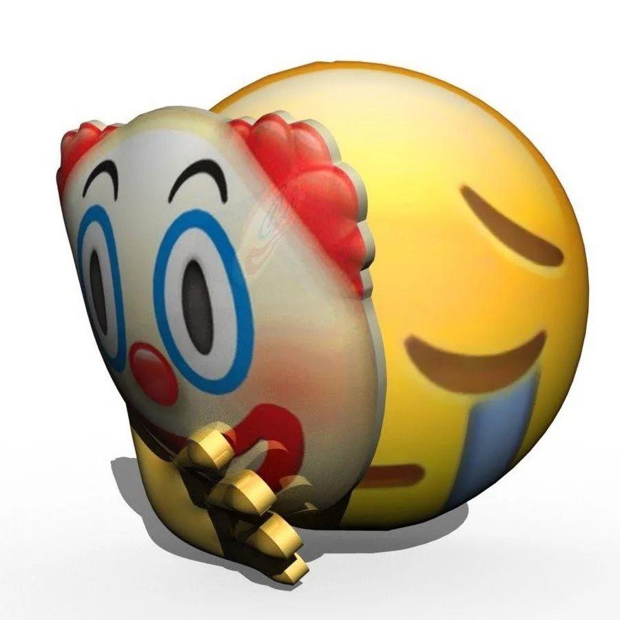 Player Clown3r avatar