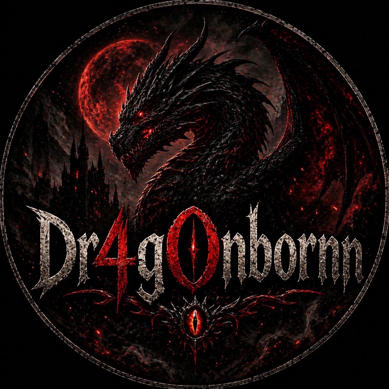Dr4g0nbornn
