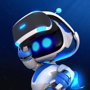 Player _LilBot_ avatar