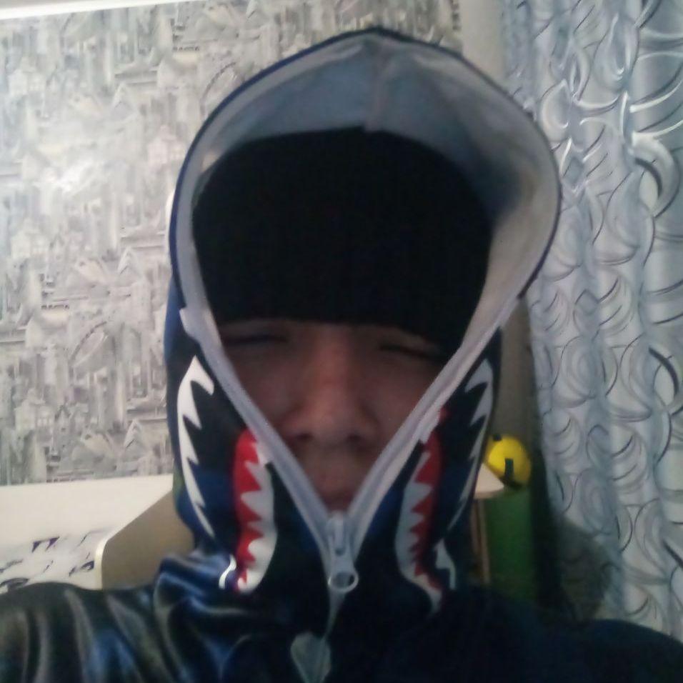 Bot_Kid69 avatar