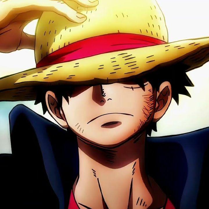 Mugiwara-D- avatar