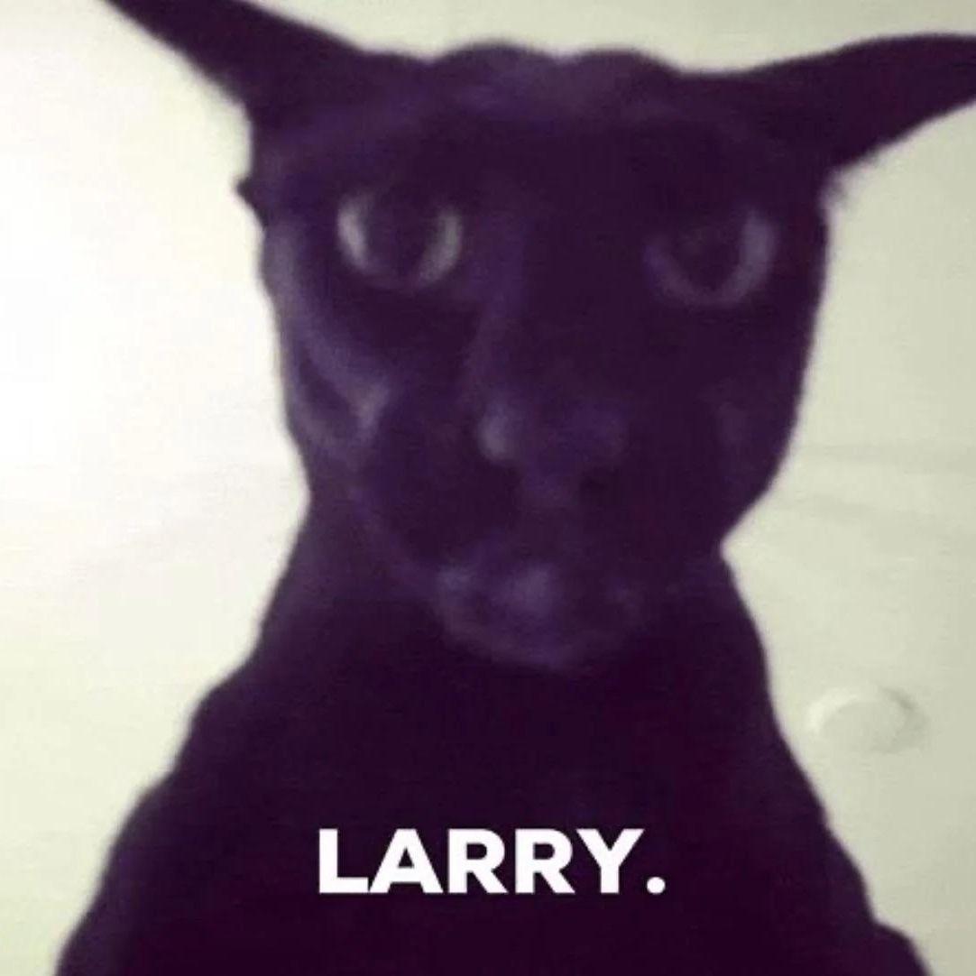 LarryLeTriso avatar