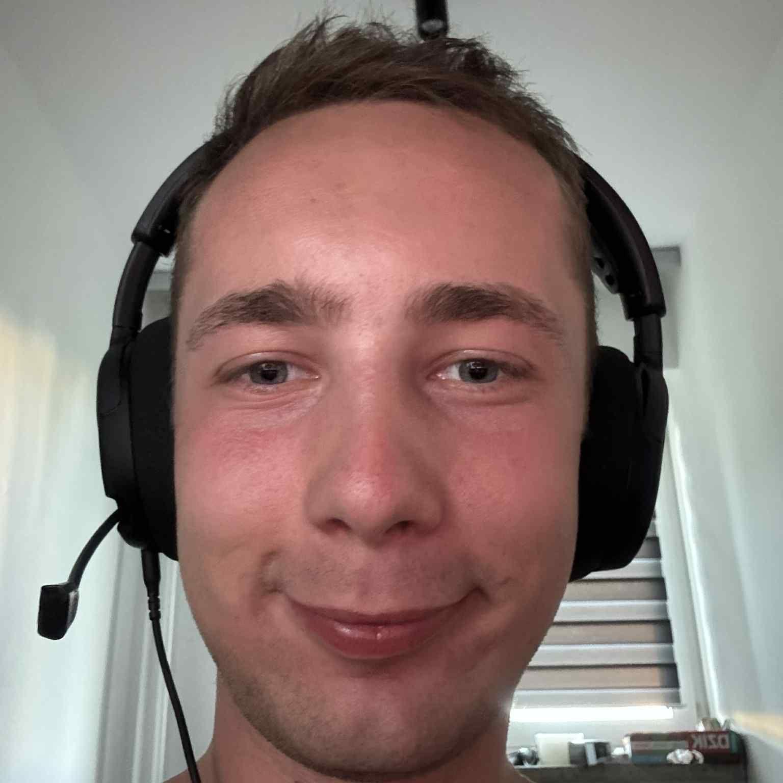 Adasiekk avatar