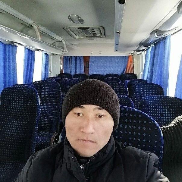 Oleg300kg avatar