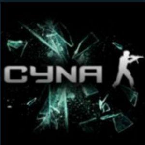 Player Cyna avatar