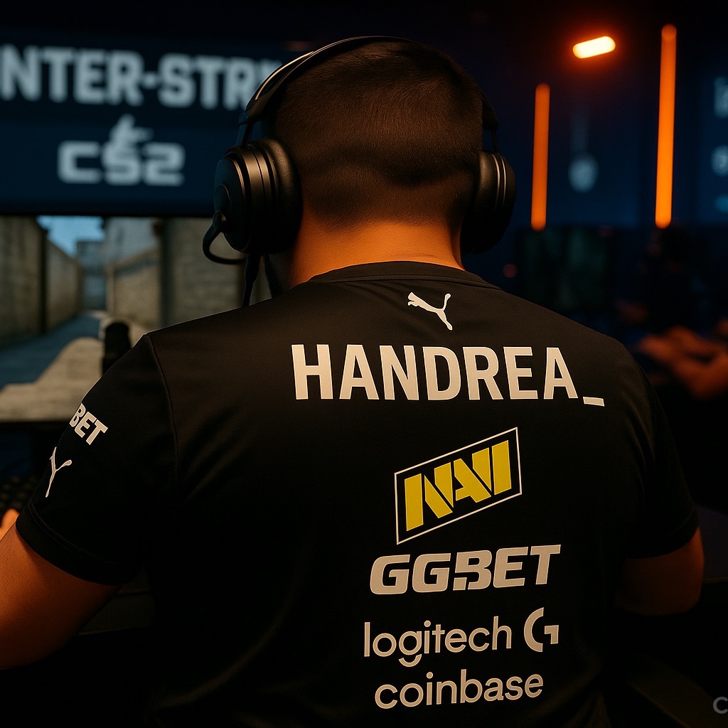 _Handrea_ avatar