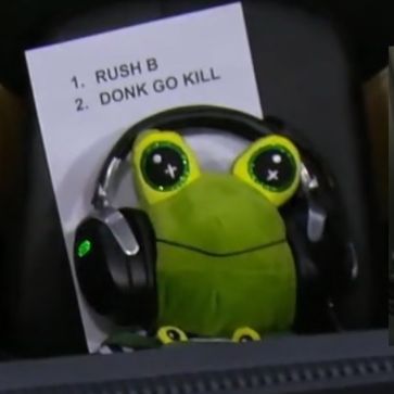 makson41kkk FACEIT avatar