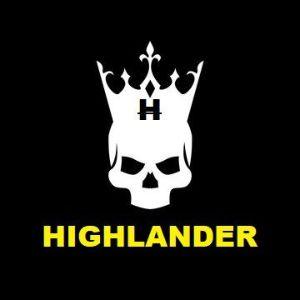HighlanderN1 avatar