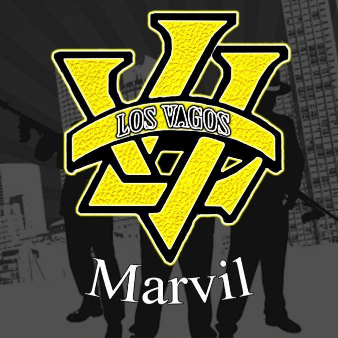 Marvil avatar