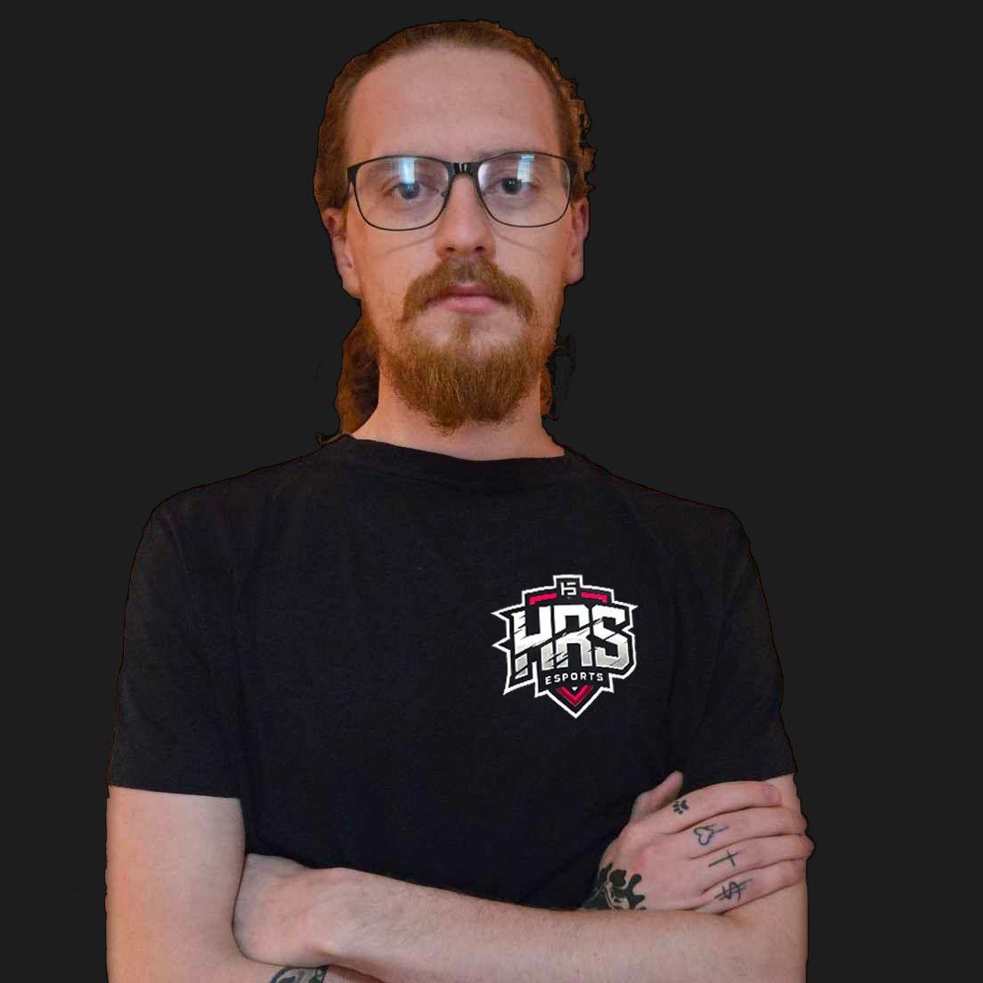 Faceit avatar
