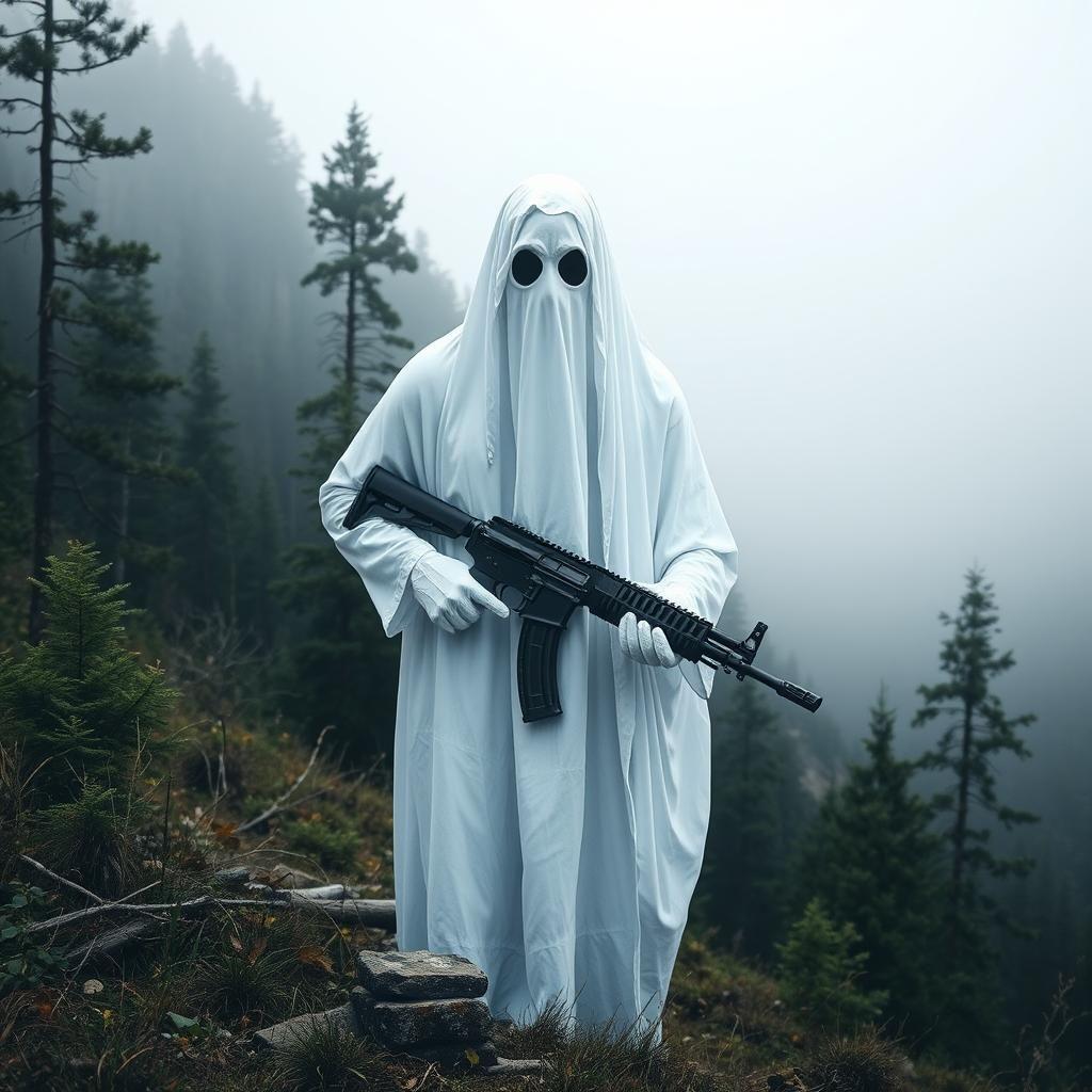 ghOstfury avatar
