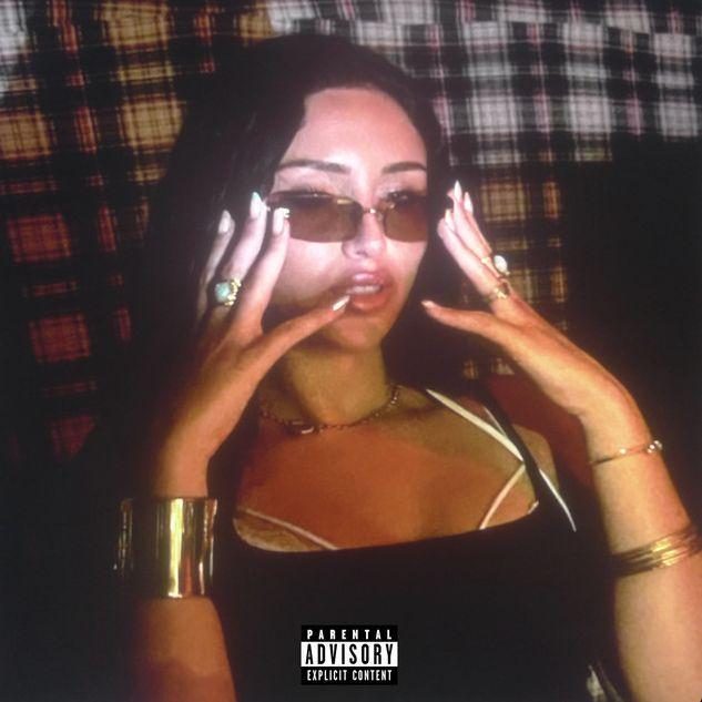 Killjoy98 avatar