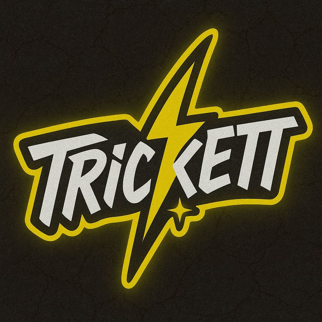 Trickett avatar