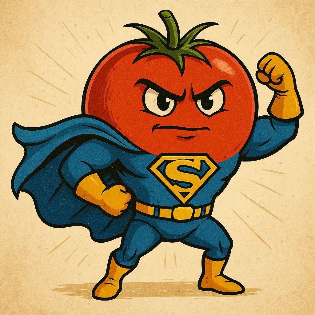 Pomidooo avatar