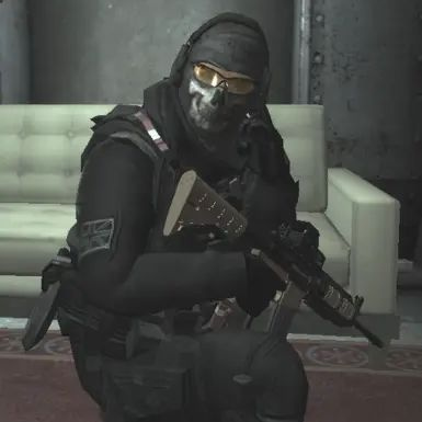 Faceit avatar