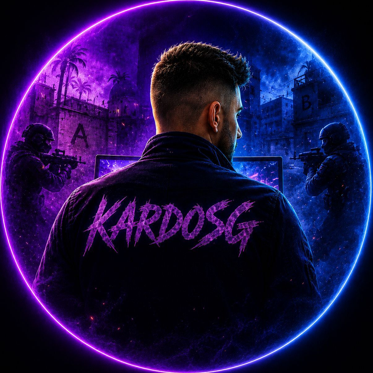 KardosG