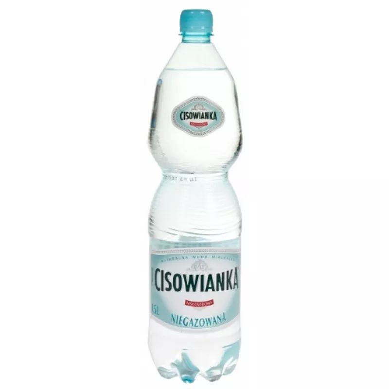 CISOWIANKA
