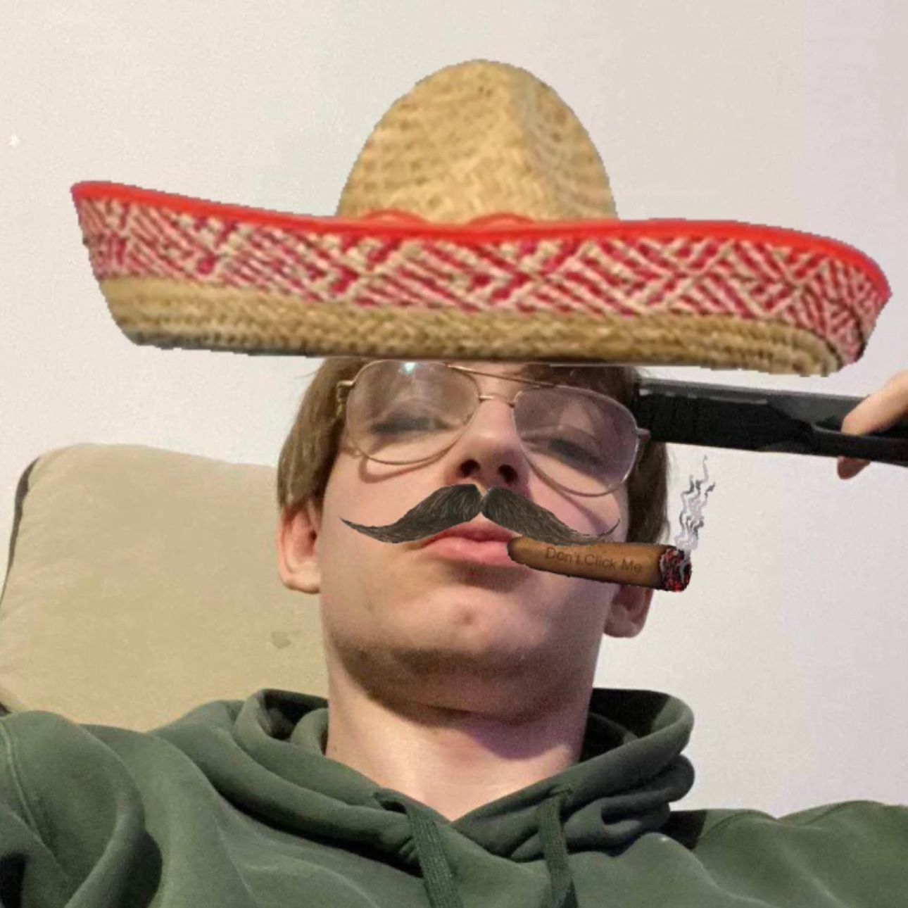 Young Banditos