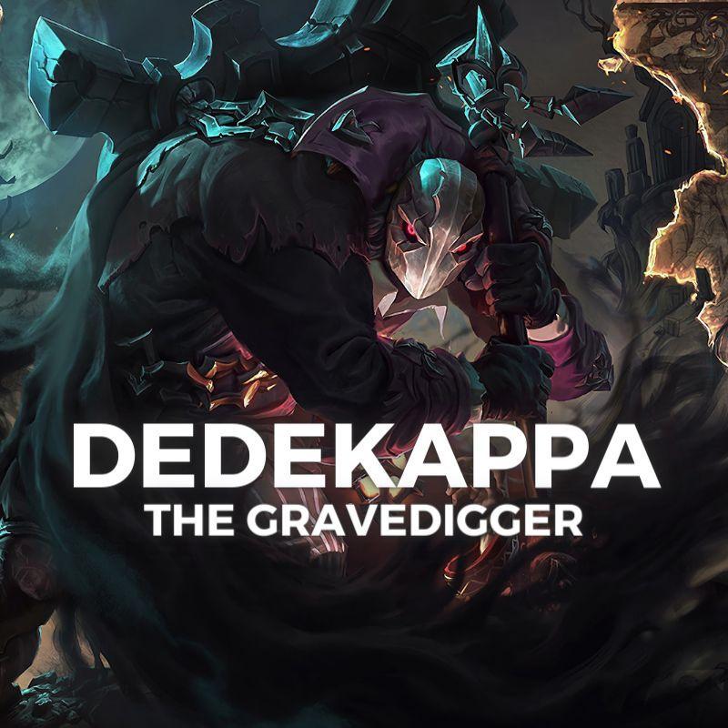 Player DedePlayZYT avatar