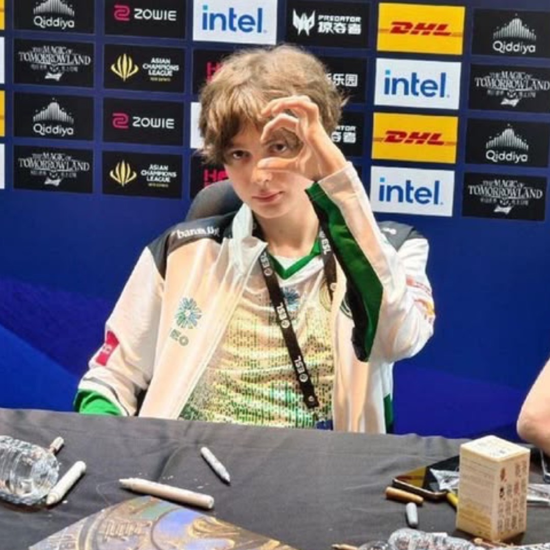 1zyen FACEIT avatar