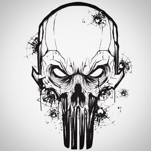 Punisher931 avatar