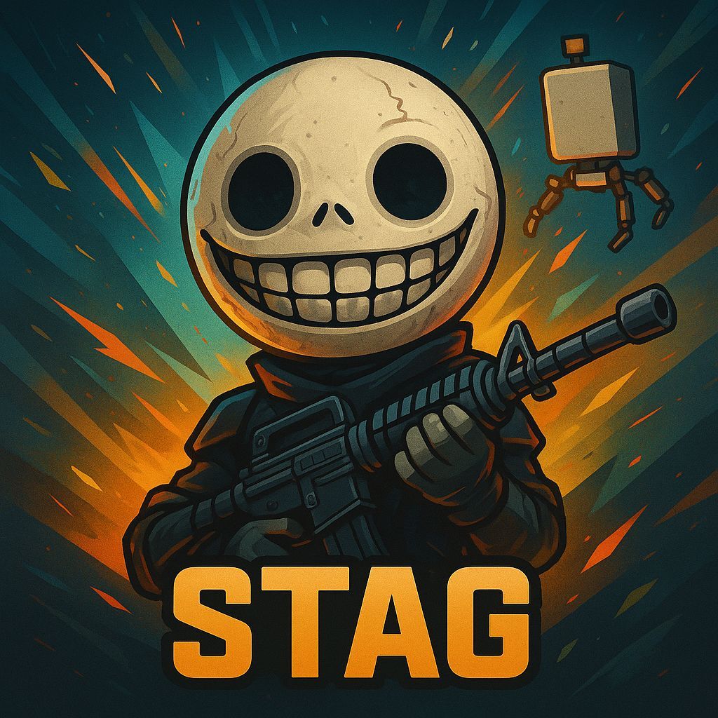 Stagounet