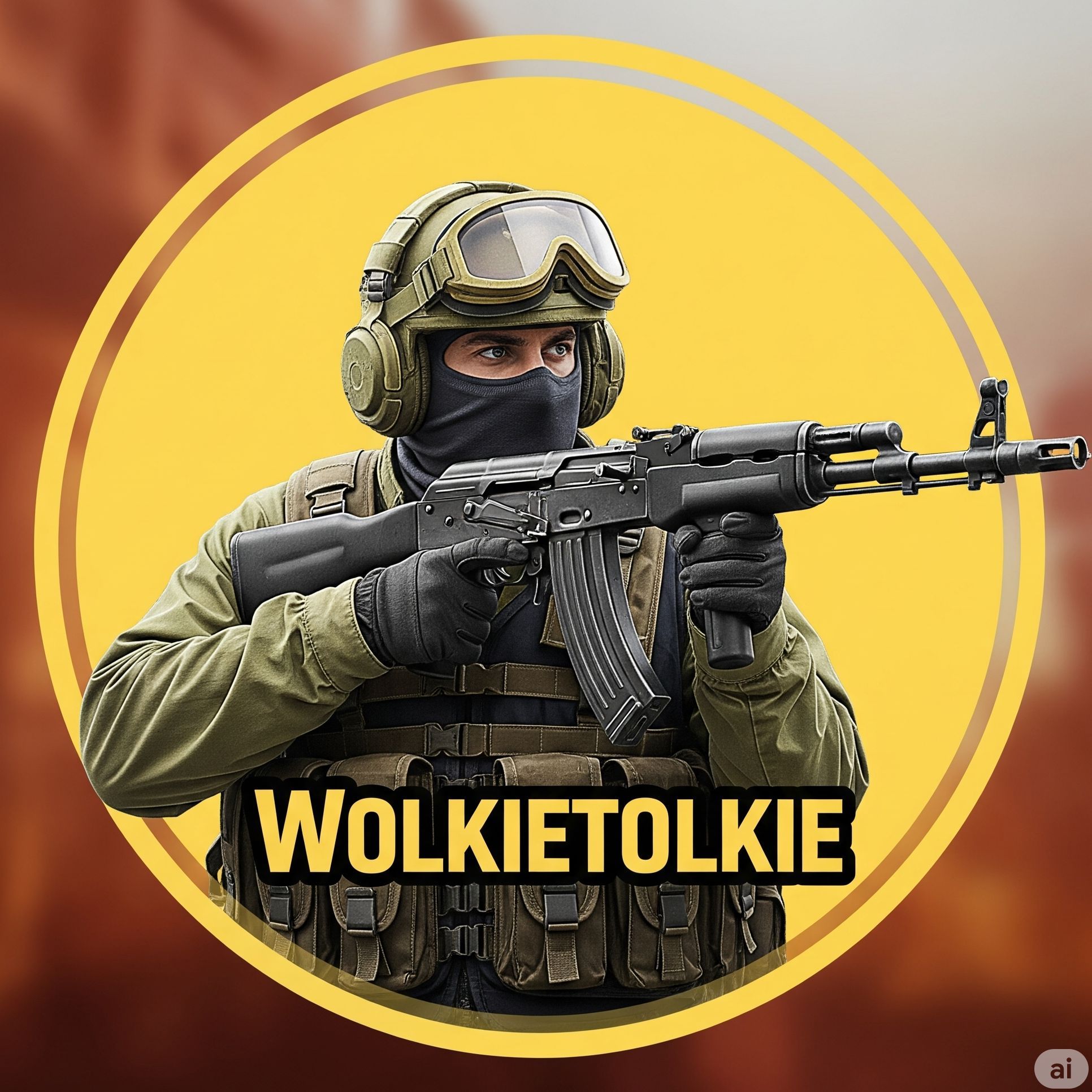 WolkieToIkie