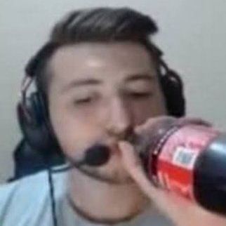 Faceit Avatar