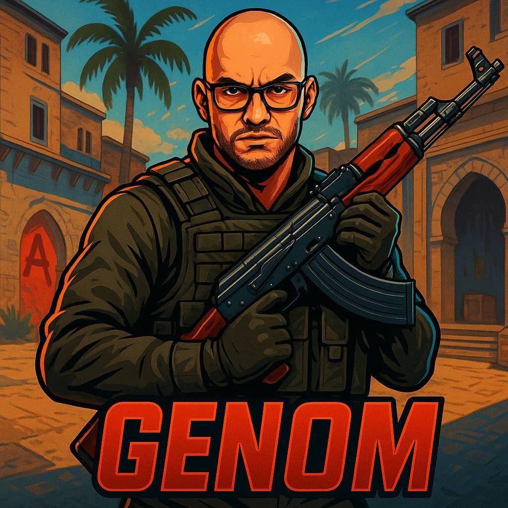 g_e_n_o_m avatar