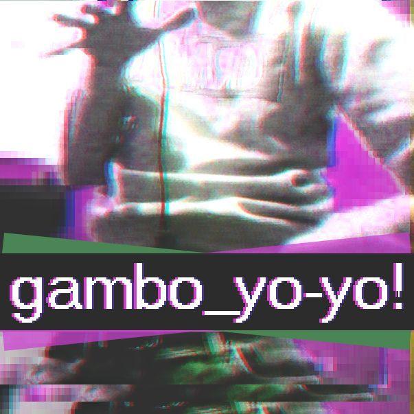 Gambo_yo-yo avatar