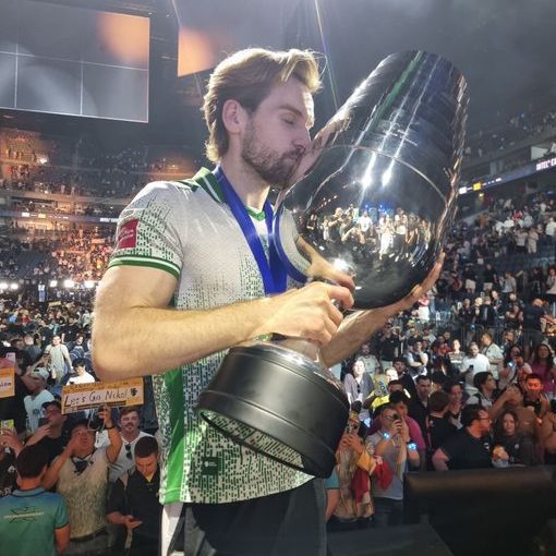 -L3aNo- FACEIT avatar