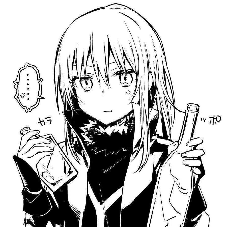 --whiskey avatar