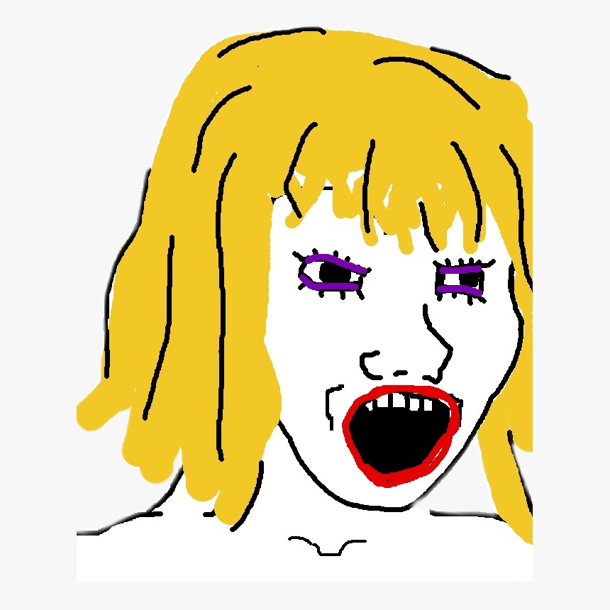 Faceit profile picture for @becky
